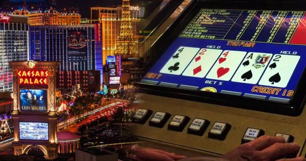 poker slot machines free
